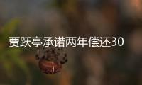 賈躍亭承諾兩年償還30億美元國內(nèi)債務(wù)