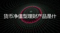 貨幣凈值型理財產品是什么意思（凈值型理財產品是什么意思）