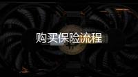 購買保險流程