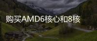 購買AMD6核心和8核心FX處理器贈送駭客入侵人類革命