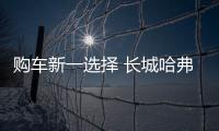 購車新一選擇 長城哈弗F7x實拍體驗