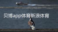 貝博app體育新浪體育首頁千億體育電競的主頁