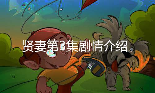 賢妻第3集劇情介紹