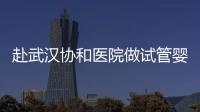 赴武漢協和醫院做試管嬰兒，這8大真實經歷你不得不知