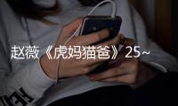 趙薇《虎媽貓爸》25~26劇情介紹,電視劇1