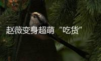 趙薇變身超萌“吃貨” 徐崢巧施妙計“偷”玉米【娛樂新聞】風尚中國網