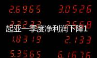 起亞一季度凈利潤下降19% 中美市場需求疲軟