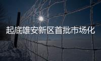 起底雄安新區首批市場化住房,十多個項目全由央國企開發