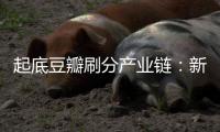 起底豆瓣刷分產業鏈：新片刷至6分只需5500元