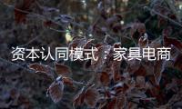 資本認同模式：家具電商Wayfair上市引追捧