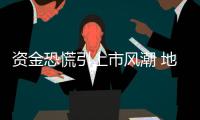 資金恐慌引上市風潮 地板企業(yè)向左還是向右？