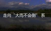走向“大而不會倒” 系統重要性銀行監管不斷完善
