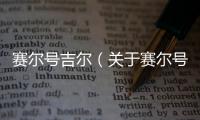 賽爾號吉爾（關于賽爾號吉爾的基本情況說明介紹）