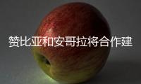 贊比亞和安哥拉將合作建造一條石油管道