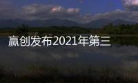 贏創發布2021年第三季度財報： 全年利潤有望達到預期上限