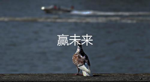 贏未來