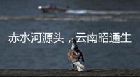 赤水河源頭，云南昭通生態(tài)環(huán)境帶來(lái)的商業(yè)價(jià)值