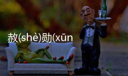 赦(shè)勛(xūn)有沒有后續報道?