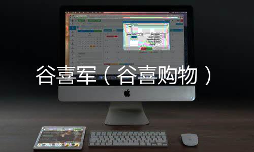 谷喜軍（谷喜購物）