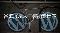 谷歌展示人工智能專(zhuān)用芯片TPU