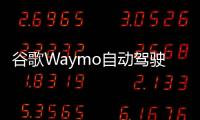 谷歌Waymo自動(dòng)駕駛路測(cè)升級(jí) 無(wú)駕駛員監(jiān)督