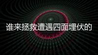 誰來拯救遭遇四面埋伏的中國光伏行業(yè)？,市場研究