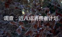 調(diào)查：近八成消費者計劃半年內(nèi)購買高端家電