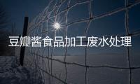 豆瓣醬食品加工廢水處理設備/廠家哪家好/價格/多少錢？