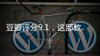 豆瓣評(píng)分9.1，這部教父級(jí)黑幫片獲全球好評(píng)！