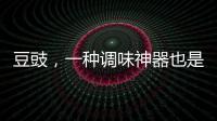 豆豉，一種調味神器也是一味藥