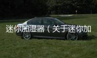 迷你加濕器（關(guān)于迷你加濕器的基本情況說明介紹）