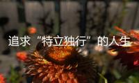 追求“特立獨(dú)行”的人生 需要這樣一款車(chē)
