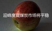 迎峰度夏煤炭市場將平穩運行