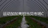 運(yùn)動加加亮相當(dāng)貝市場ChinaJoy展臺 體感游戲引領(lǐng)潮流