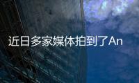 近日多家媒體拍到了Angelababy在橫店與馬天宇拍攝新劇塵緣的畫面