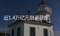 近1.4萬億元融資獲批!精準支持房地產“白名單”項目
