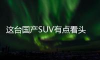 這臺國產SUV有點看頭 獵豹高端產品Mattu