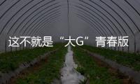 這不就是“大G”青春版嗎？坦克700Hi4