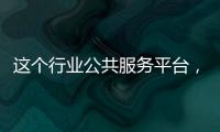 這個(gè)行業(yè)公共服務(wù)平臺(tái)，賦能東莞家具業(yè)加速破圈