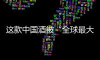 這款中國酒被“全球最大葡萄酒檔案館”推薦