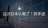 這次日本認栽了！拱手送上4200億大單，這一項目只有中國敢接手
