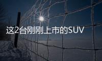 這2臺剛剛上市的SUV完全不用擔心“油錢”