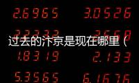 過去的汴京是現在哪里（汴京是現在哪里）