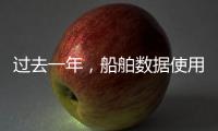 過去一年，船舶數(shù)據(jù)使用量增加70%，多為海員所消耗