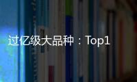 過億級(jí)大品種：Top100公布（附名單）