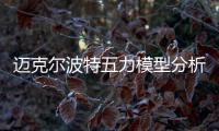 邁克爾波特五力模型分析（邁克爾波特五力模型）