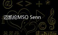 邁凱倫MSO Senna Carbon 日內瓦車展亮相