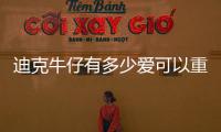 迪克牛仔有多少愛(ài)可以重來(lái)歌曲（多少愛(ài)可以重來(lái)歌曲）