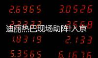 迪麗熱巴現場助陣!入京21年,紅星美凱龍深入構建大家居生態