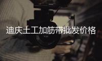 迪慶土工加筋帶批發價格